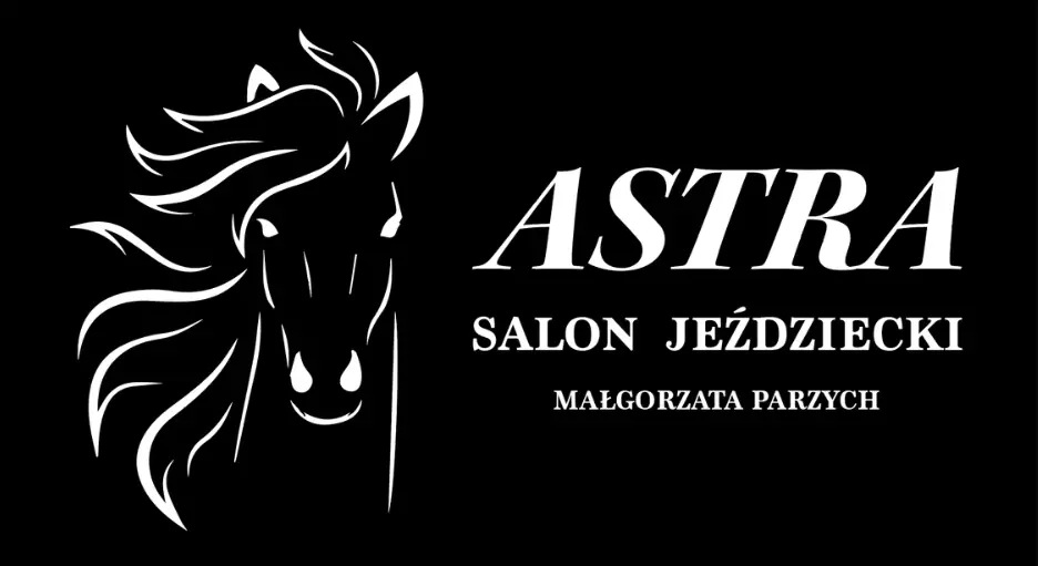 Astra Salon jeździecki Logo