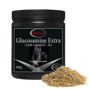 Omega Glucosamine Extra 900g