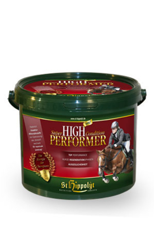 Super-Condition-High-performer