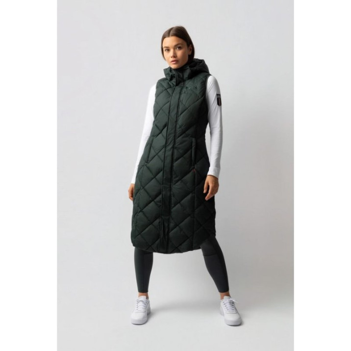 b-vertigo-kamizelka-gem-long-scarab-green