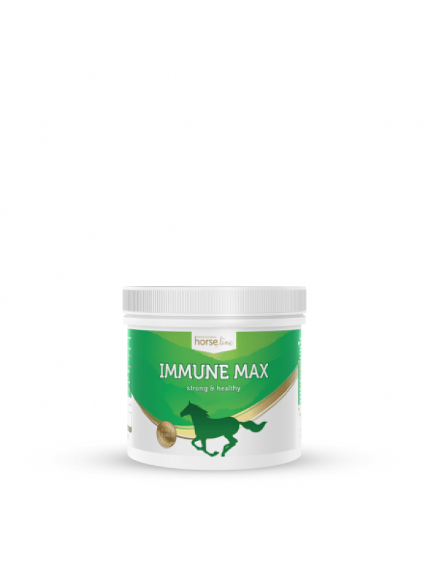 horselinepro-immunotherapy-450g
