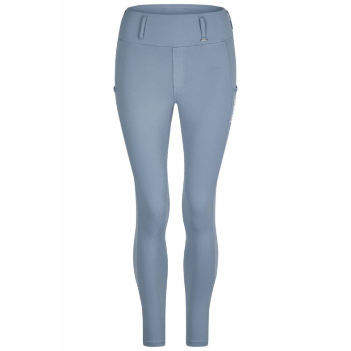 eskadron-legginsy-flex-full-grip-classic-sports-25-steel-blue