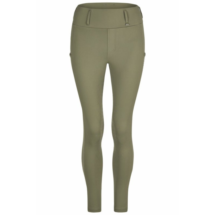 eskadron-legginsy-flex-full-grip-classic-sports-25-dusty-olive