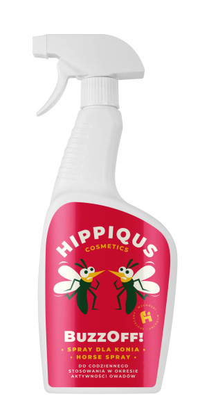 HIPPIQUS_BuzzOff-scaled