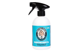 doctor_horse_blekitne_kopyta