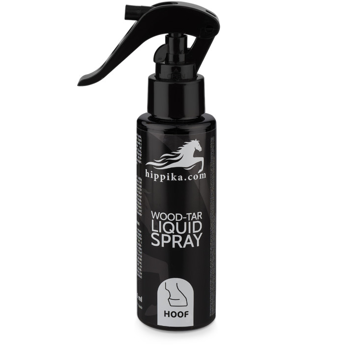 wood-tar liquid spray 100 ml