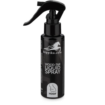 wood-tar liquid spray 100 ml