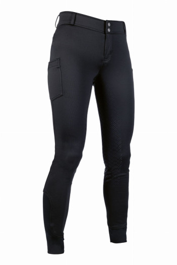 hkm-bryczesy-dzieciece-zimowe-ruby-aw2023-czarny