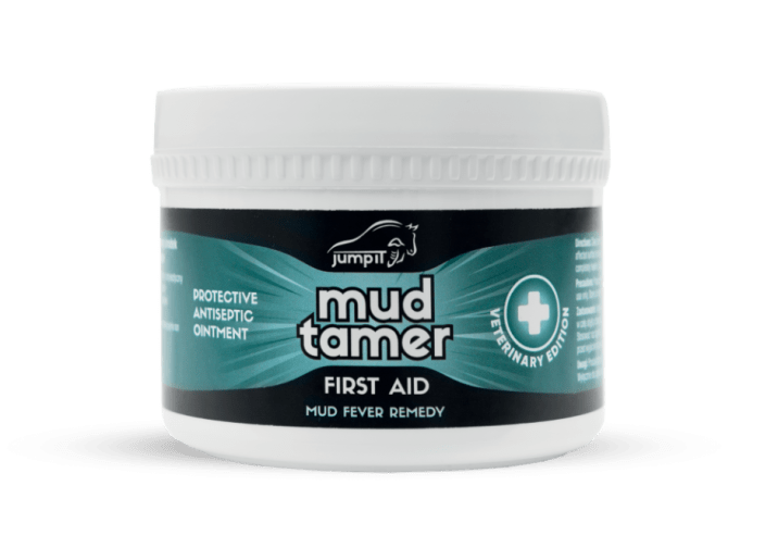 mud-tamer