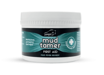 mud-tamer