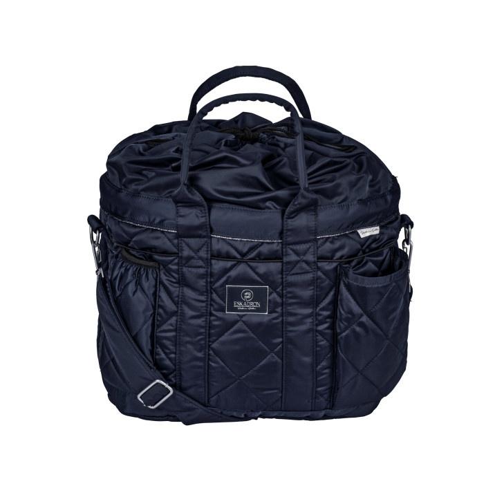 Eskadron-Platinum-torba-Glossy-Quilte