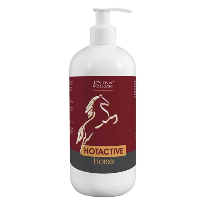 hotactive-horse