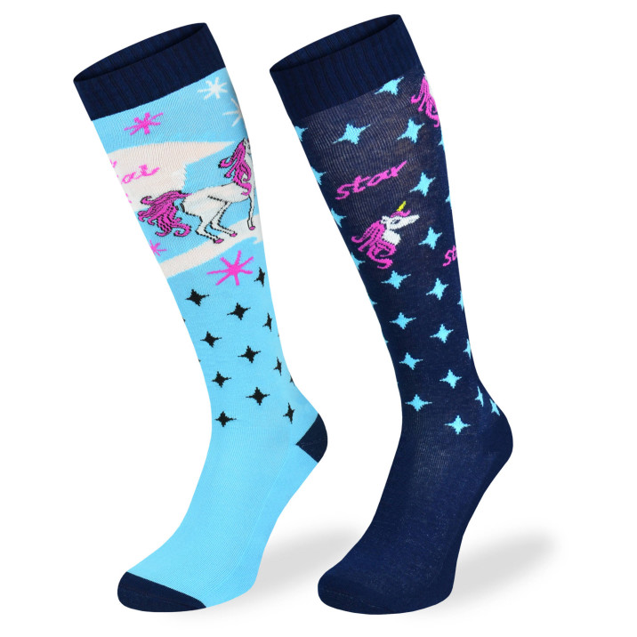 pol_pl_Podkolanowki-jezdzieckie-Jednorozce-Gwiazdy-5961_1